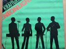 Kraftwerk Neon Lights 12