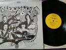 THE KALEIDOSCOPE Side Trips 1970 US psych LP on Epic, stereo VG++++