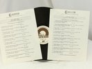 Westwood One Radio Show LP Vinyl 10-6-86 10-13-86 & Cue Sheets Comic Relief