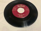 BOB NEWMAN       ROCKABILLY       45 rpm     TONIGHT'S THE NIGHT