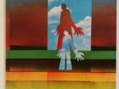 Latte E Miele - Passio Secundum Mattheum 1972 LP