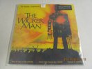 THE WICKER MAN Soundtrack Music On Vinyl 2013 New  Sealed  180 Gram Audiophile