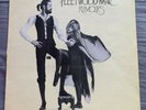 Fleetwood Mac Rumours Textured LP Vinyl 1977