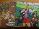 Sealed NOFX 12