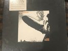 Led Zeppelin Super Deluxe Box Set Cd/LP Box Set Sealed