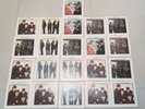 Beatles singles collection box INCOMPLETE SET. READ LISTING