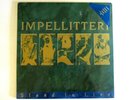 IMPELLITTERI STAND IN LINE LP SEALED ORIGINAL 1988 GRAHAM BONNET RAINBOW