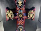 Guns N’ Roses Locked N Loaded Box ... super cool .. appetite for destruction