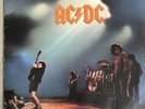 Let There Be Rock von AC/DC (1977) Fehlpressung, Vinyl, LP