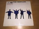 THE BEATLES - HELP - UK 1ST PRESS MONO -  PMC 1255 - Excellent