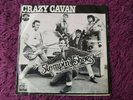 Crazy Cavan ?– Stompin' Shoes Vinyl 7