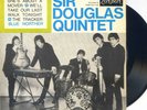 EP  SIR DOUGLAS QUINTET  LONDON 10171 SUPERBE ETAT