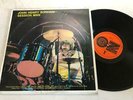 JOHN HENRY BONHAM Session Man LP RARE import Led Zeppelin Jimmy Page Pink Floyd
