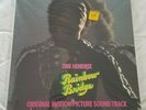 Jimi Hendrix - Rainbow Bridge - Original 1971 - UK - K 44159 - Sealed - Like New