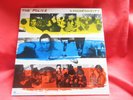 The Police Synchronicity Never Played LP Promo 1983 SP 3735