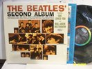 THE BEATLES LP 