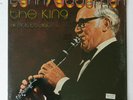 Benny Goodman The King LP Direct to Disc CRDD-1150 NEW SEALED