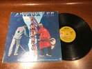 Arthur Lee ?– Vindicator - VG Vinyl LP Record