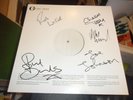 SHED SEVEN INSTANT PLEASURES SIGNED VINYL ALBUM TEST PRESS