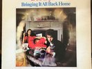 Bob Dylan - Bringing It All Back Home Vinyl LP - 1965 - Mono - Columbia CL 2328