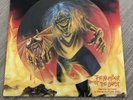 Iron maiden  vinyl, Number Of The Beast, 12 Inch Picture Disc. 2005