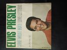 ELVIS PRESLEY (45 RPM - ITALY) LOVE LETTERS/COME WHAT MAY