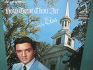 Elvis Presley RCA LSP-3758 How Great Thou Art LP H Original NM 1967