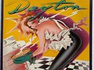 DAYTON   Hot Fun LP ORIG 1982 Liberty electro funk Near Mint