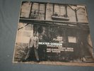 Dexter Gordon ?– One Flight Up  Blue Note BLP 4176 Mono New York