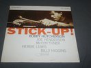 Bobby Hutcherson ?– Stick-Up   Blue Note ? BST 84244