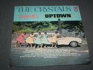 The Crystals ?– Twist Uptown:  Philles Records PHLP-4000 1962