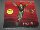 Toadies ?– Rubberneck: Interscope B0019650-01 Kirtland Records ?KR-83V 2014