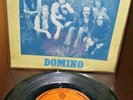 VAN MORRISON Domino/ Sweet Jeannie 1970 MEXICO 7