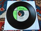 Eddie Parker. Stone. Canadian Northern Soul. Love You Baby. 45 RPM