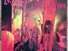 W.A.S.P. ?– Live... In The Raw EST 2040 UK NM- LP Tested