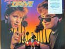 LICENSE TO DRIVE Original Motion Picture Soundtrack MCA 6241 NM 1988 LP