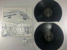 RARE Sunny Day Real Estate - Live Vinyl 2xLP 1999 Sub Pop Original Gatefold