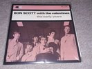 Bon Scott With The Valentines The Early Years Vinyl LP Album Record AC/DC ACDC