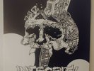 Integrity - S/T Septic Death, Pushead, Infest, Misfits, DRI