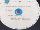 ?Hear Acetate The Sinners (AKA Hondells)