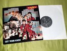 FANCY-Get Your Kicks LP-1985 (Modern Talking-Joy-Gilla-Ganymed-CC-Catch-Enigma)