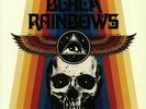 BLACK RAINBOWS - Cosmic Ritual Supertrip - Vinyl (limited splattered vinyl LP)