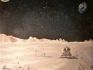 PUBLIC SERVICE BROADCASTING - The Race For Space - Vinyl (gatefold LP + booklet)