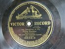 Ada Jones & Billy Murray - VICTOR 16844 - Come, Josephine, In My Flying Machine