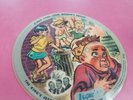 VOGUE PICTURE 78 RPM RECORD - #766 -THE KING'S JESTERS & SUGAR BLUES clyde mccoy