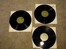 1972  Grateful Dead Europe '72  NO COVER, Gren Label Excellent Vinyl