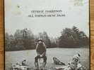 George Harrison, All Things Must Pass, Apple Records?–STCH 639, 3 ×Vinyl LP,1970