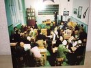 Oasis Vinyl Doppel-LP The Masterplan 1998 *Wie Neu*