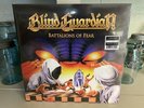 Blind Guardian - Battalions Of Fear - BRAND NEW COLORED VINYL LP Record Album