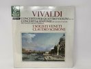 Vivaldi - Solisti Veneti, Claudio Scimone- Concerto RV 553 - ERATO NUM 75209
